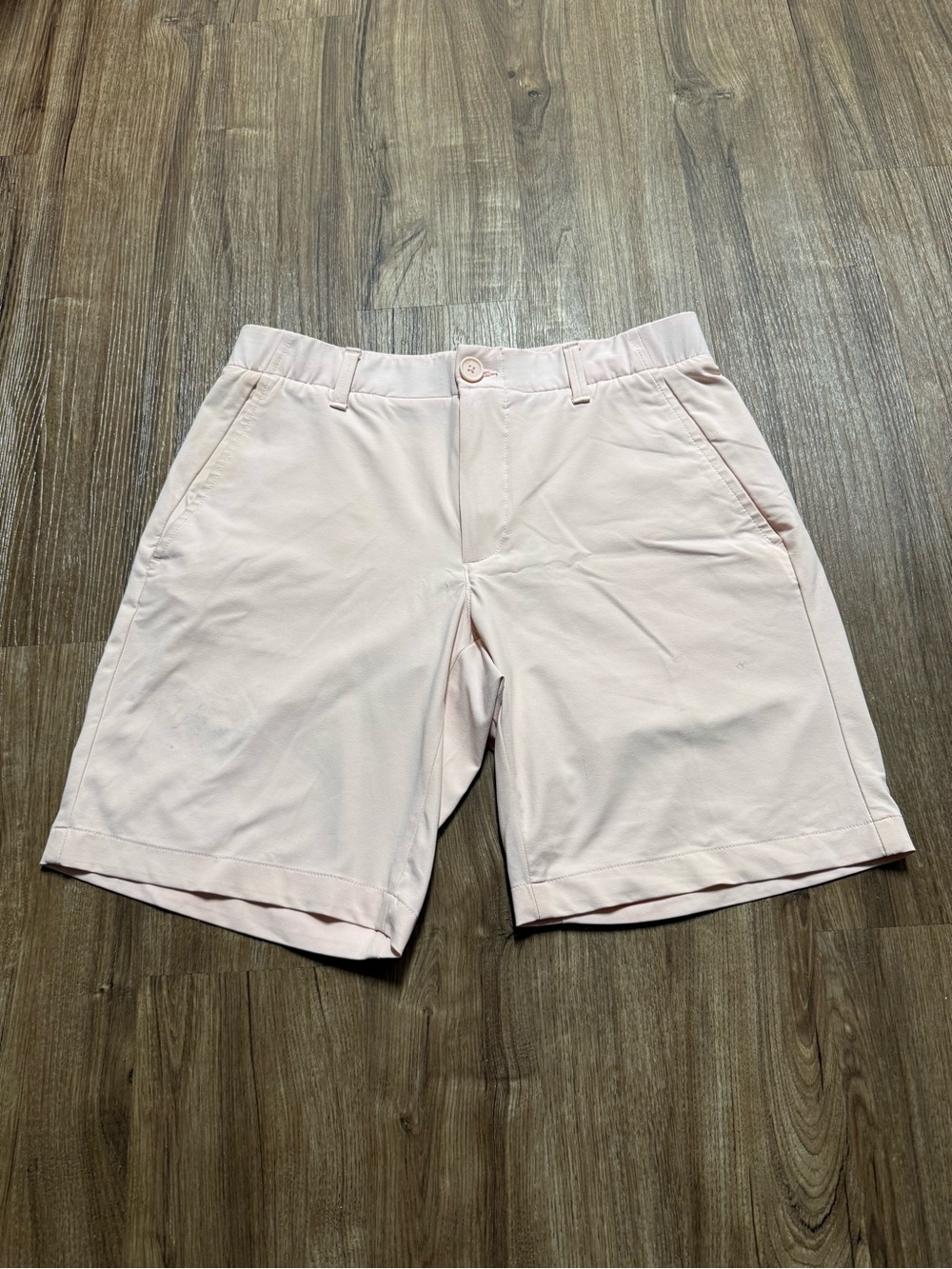 Under Armour Men's Performance Golf Shorts